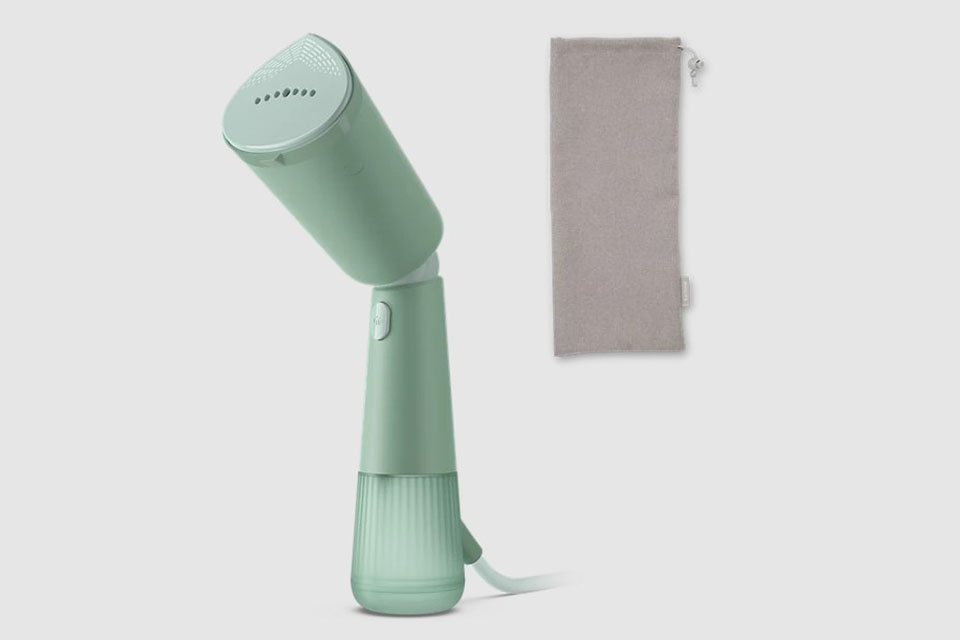 Bàn ủi Philips STH5010/70 có khả năng diệt sạch hầu hết vi khuẩn