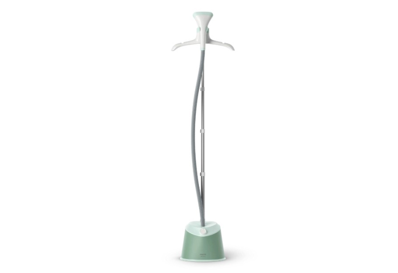 Bàn ủi hơi nước đứng Philips STE1011/70 - hình 1