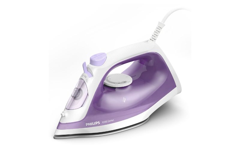 Bàn ủi hơi nước Philips DST1040/30