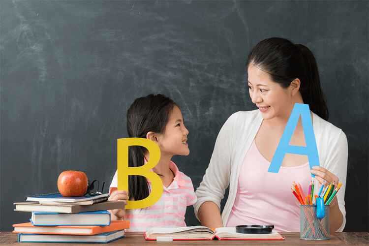 Những lưu ý để bé học tập hiệu quả hơn