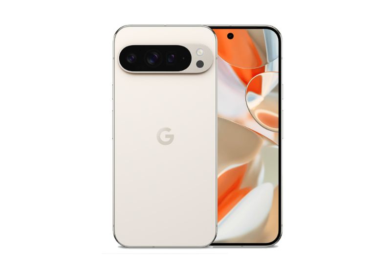 Điện thoại Google Pixel 9 Pro XL