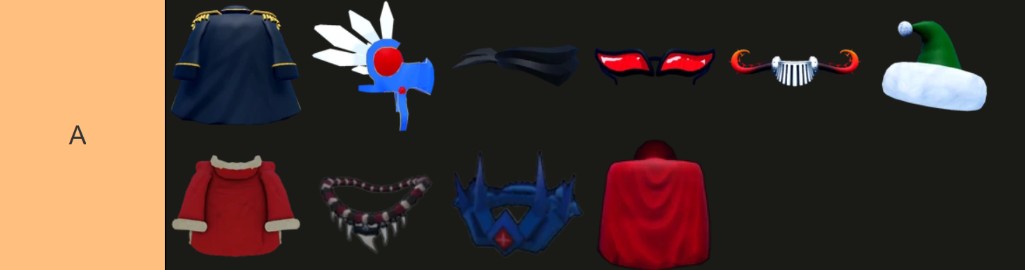 bảng xếp hạng phụ kiện Roblox hình 3