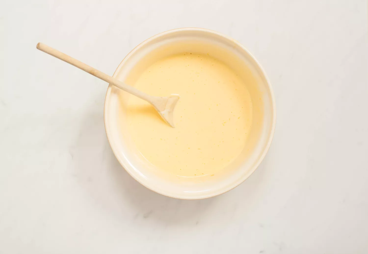 Cách làm bánh flan cam 4