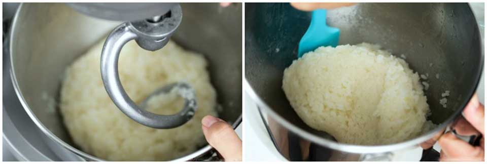 Bánh gạo Nhật Bản - 11