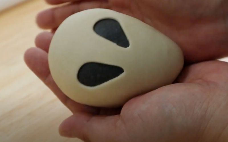 Tạo hình Alien