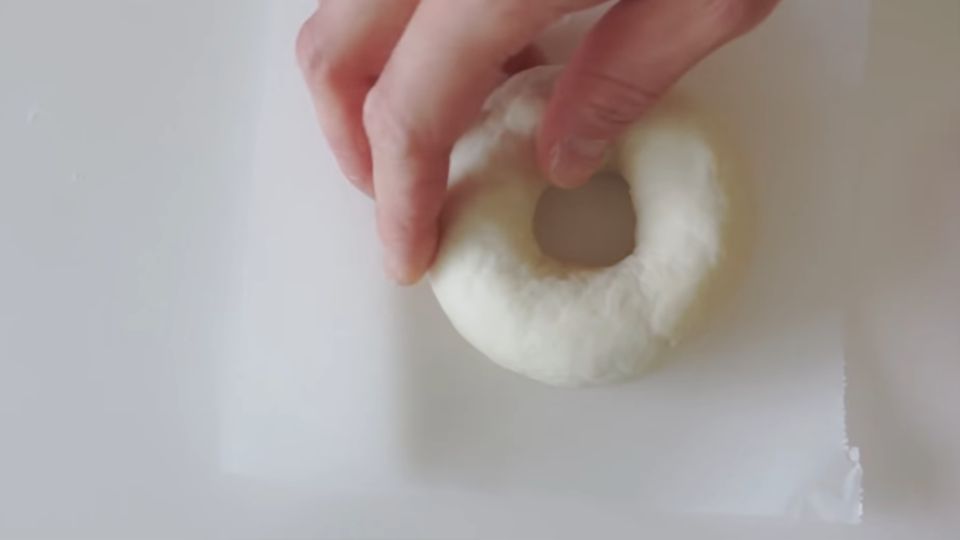 Bánh mì tròn 5