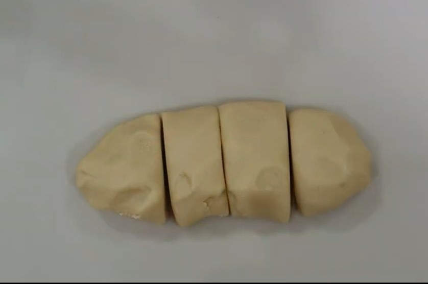 bánh trung thu cầu vồng Nhật Bản hình 7