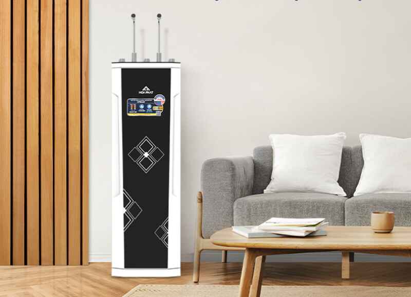 bảo h&agrave;nh m&aacute;y lọc nước H&ograve;a Ph&aacute;t h&igrave;nh 1