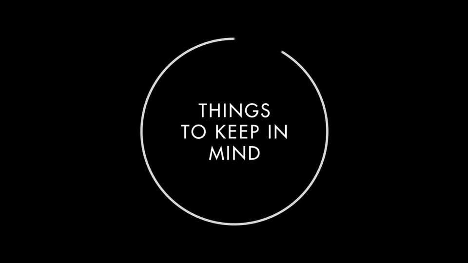 Một số cách nói khác mang nghĩa tương tự Bear in mind