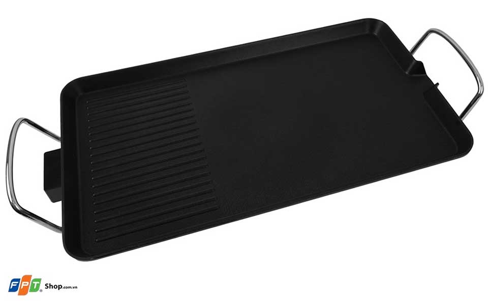 Bếp nướng điện giá rẻ dưới 1 triệu tốt nhất 2025 - 02