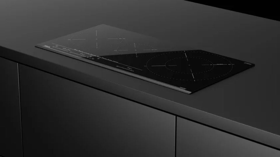 Bếp từ Teka báo lỗi F47 4