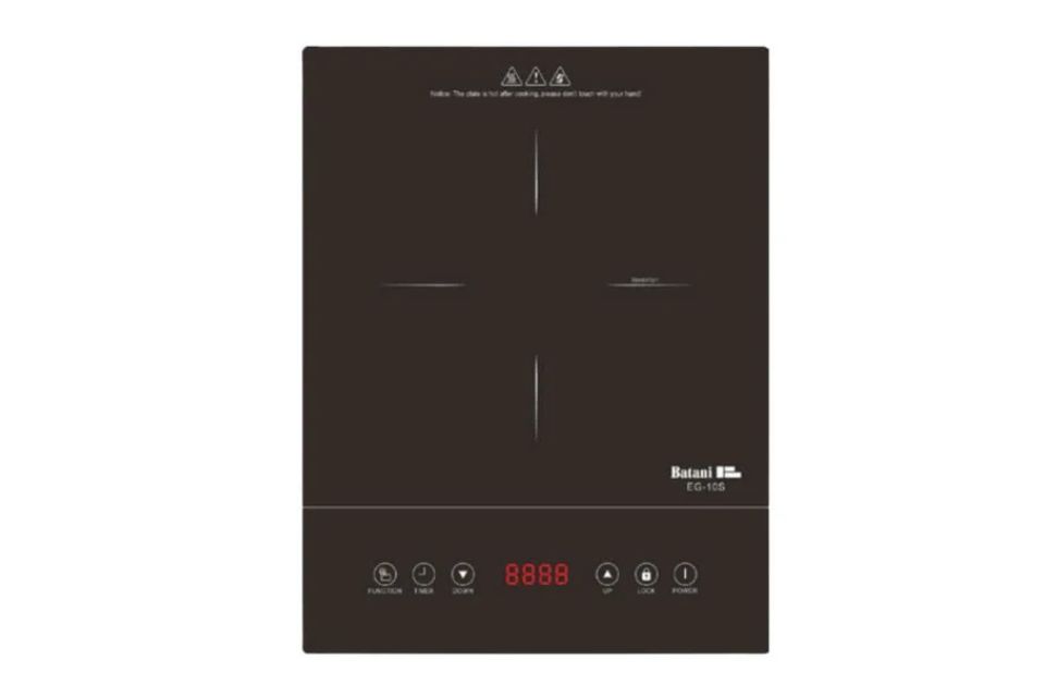 Bếp từ Batani có tốt không (ảnh 5)