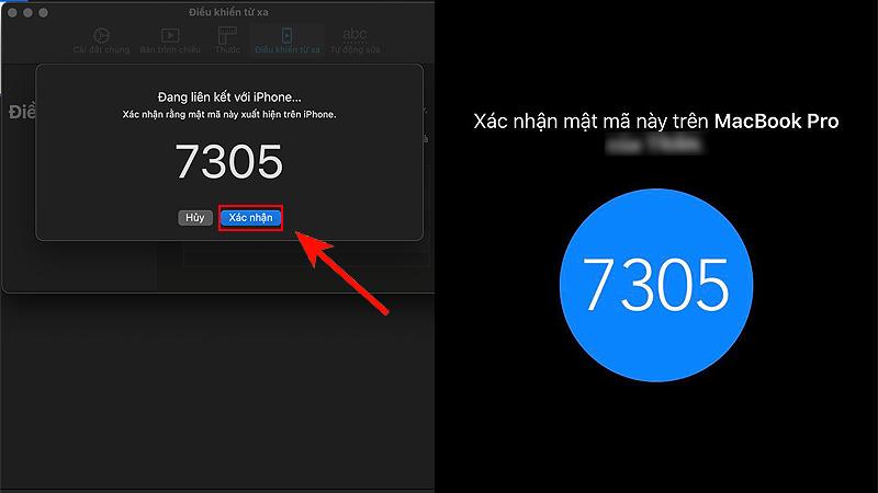 biến iPhone thành chuột máy tính - Hình 6