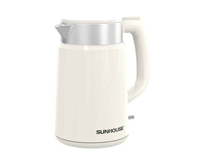 Bình đun siêu tốc inox 2 lớp Sunhouse 2 lít SHD1387 - hình 1