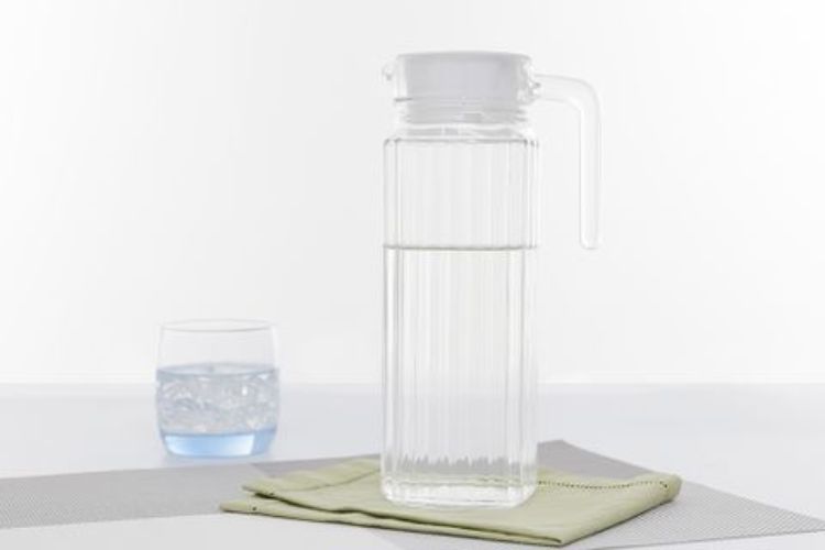 Đánh giá bình đựng nước Luminarc có tốt không? Có an toàn không? Có nên mua không?