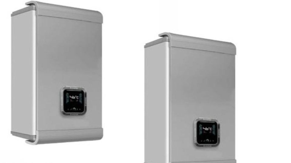 bình nóng lạnh Ariston 50L 5