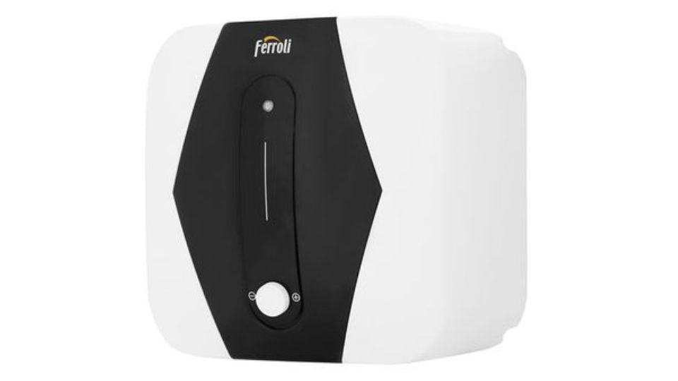 bình nóng lạnh Ferroli 20L 3