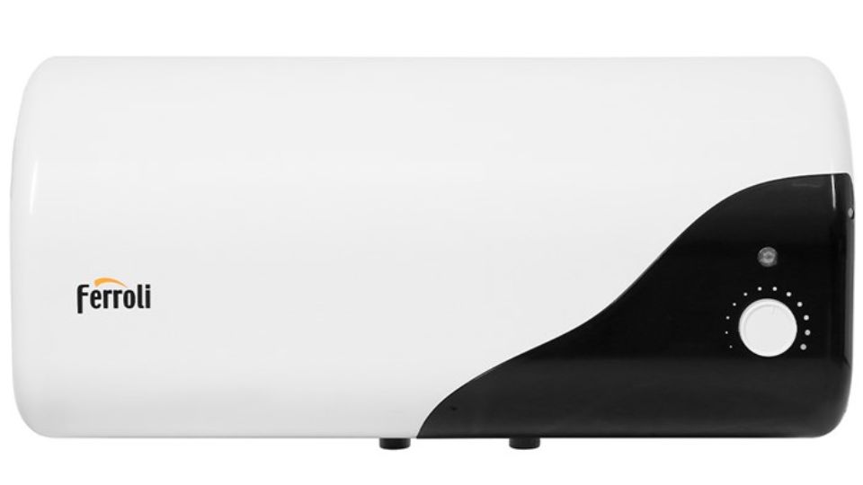 bình nóng lạnh Ferroli 20L 4