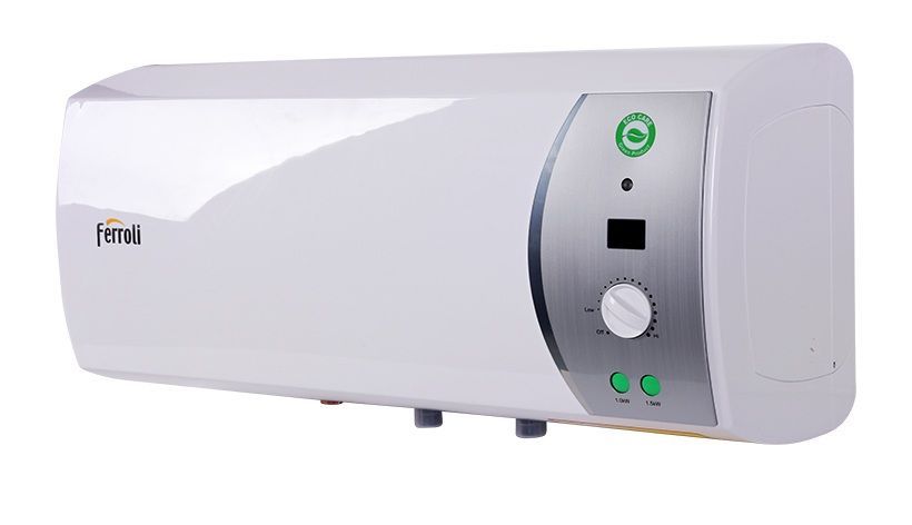 binh nong lanh ferroli verdi se 30l