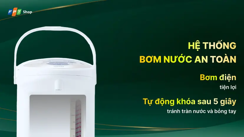 top bình thủy điện tốt cho trẻ 1
