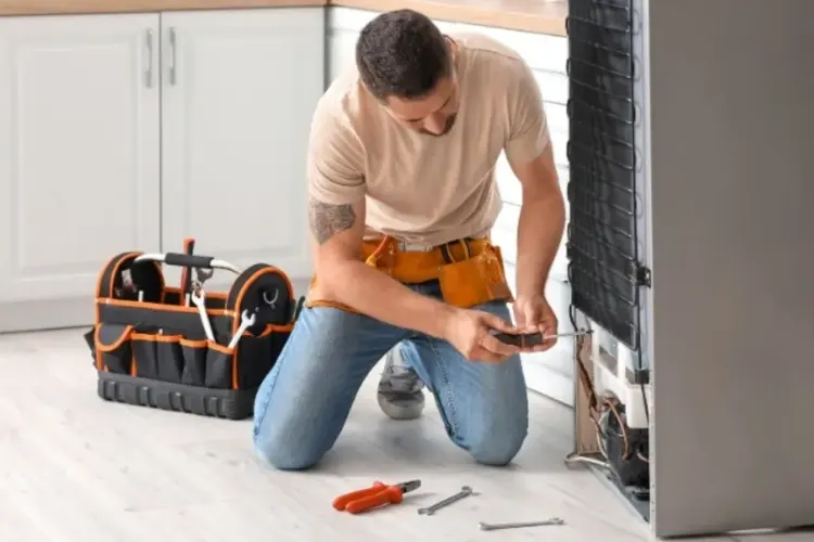 Block tủ lạnh nóng ảnh 4