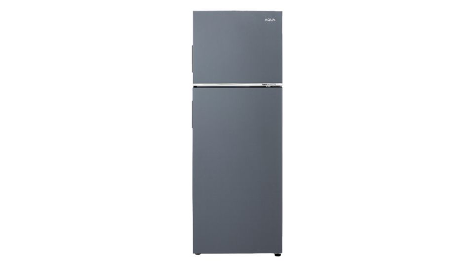 Tủ lạnh AQUA Inverter 283 lít AQR-T299FA(SL)