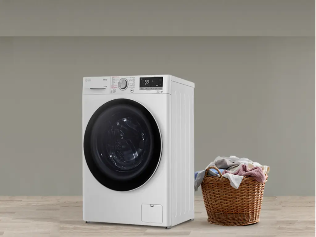 cach sua bom xa nuoc may giat lg