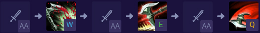 Build Darius