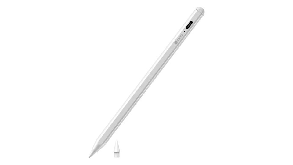 bút cảm ứng cho máy tính bảng Android 2