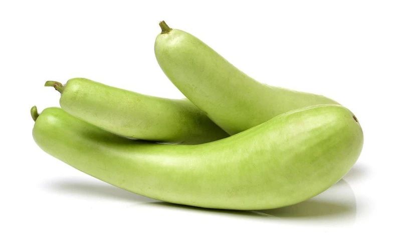 Cách chọn bầu ngon