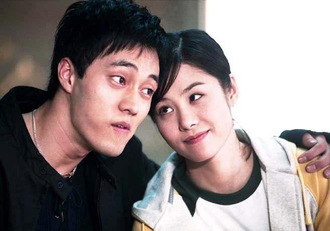 Các bộ phim của So Ji Sub - hình 13