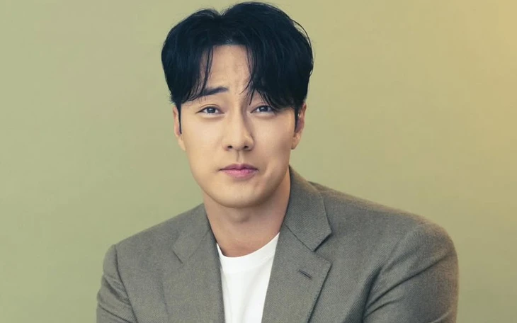 Các bộ phim của So Ji Sub - hình 1