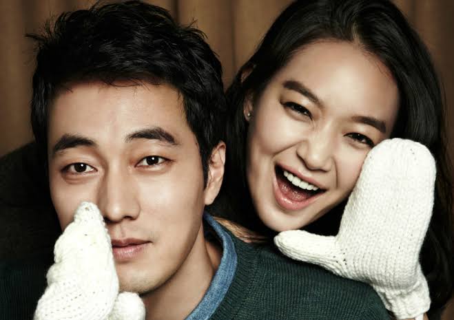Các bộ phim của So Ji Sub - hình 6