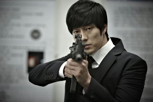 Các bộ phim của So Ji Sub - hình 9