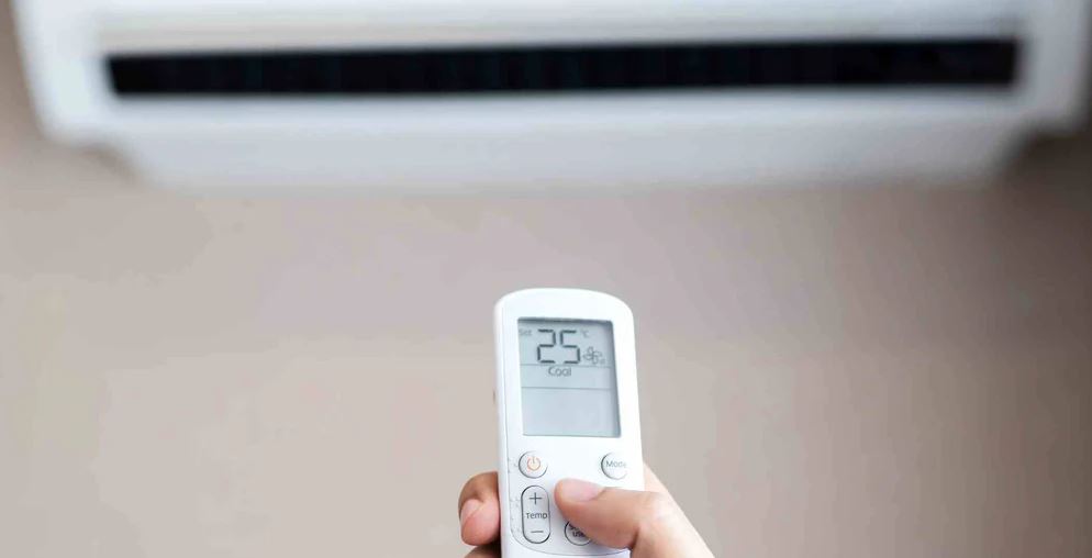 các chế độ điều hòa Mitsubishi 2