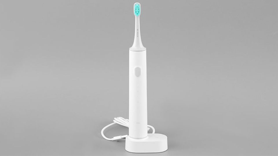 Các loại bàn chải điện 3