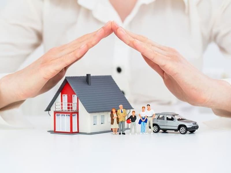 các loại bảo hiểm hiện nay 2