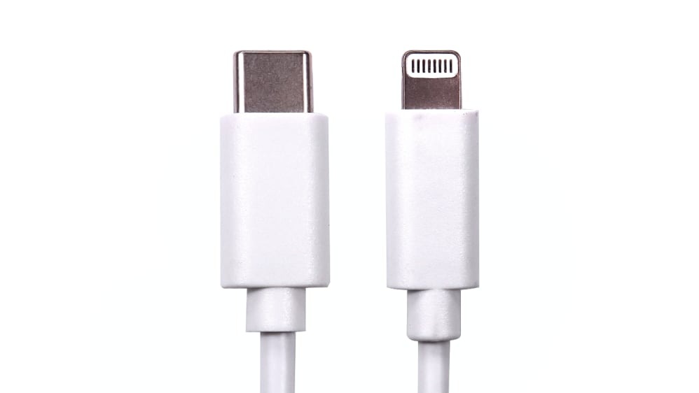 Các loại dây sạc phổ biến 2025 2