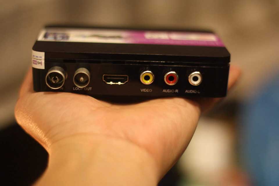 C&aacute;c lỗi khi d&ugrave;ng đầu thu kỹ thuật số - 01