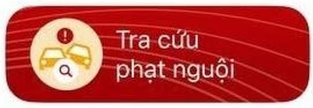 Các lỗi phạt nguội thường gặp và mức phạt 2026 6