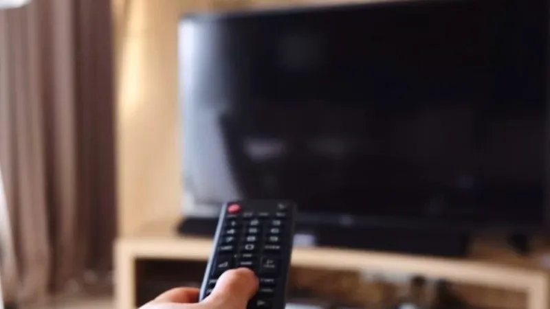 loi nguon tivi samsung