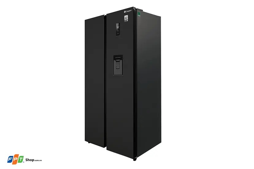 các mẫu tủ lạnh 2 cánh đẹp 1