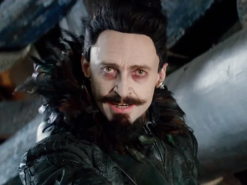 pan