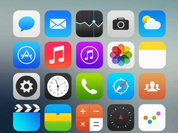 cách biến OPPO thành iPhone - Hình 9