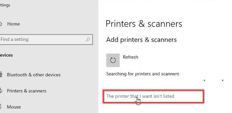 Cách cài đặt máy in HP Laserjet 1020 - ảnh 5