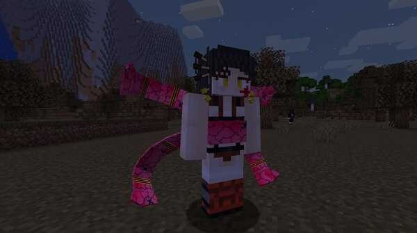 cách cài mod Minecraft PE hình 3