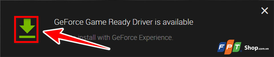 Cách cập nhật drivers NVIDIA - 11