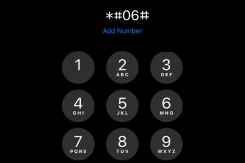 Cách check IMEI iPad mới nhất 2025 - ảnh 3