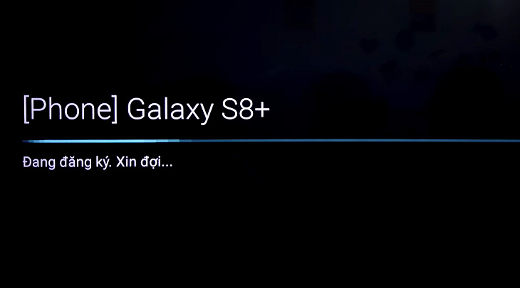 Cách chiếu màn hình điện thoại lên tivi Sony ảnh 5