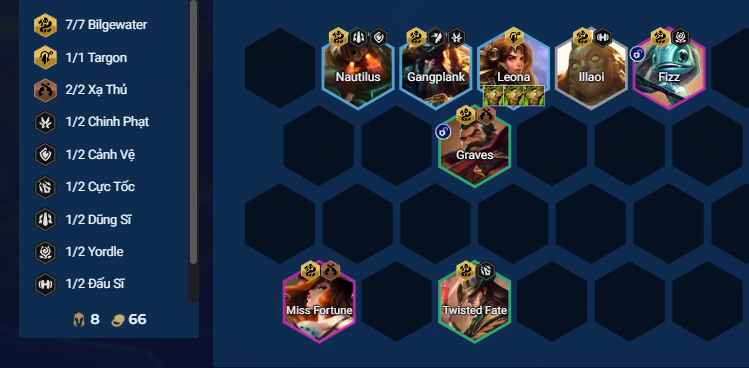 cách chơi đội hình Diana Fizz DTCL mùa 16 hình 3